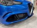 Alfa Romeo Giulia 2.9 Quadrifoglio Blauw - thumbnail 32