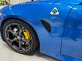 Alfa Romeo Giulia 2.9 Quadrifoglio Blauw - thumbnail 8