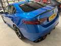 Alfa Romeo Giulia 2.9 Quadrifoglio Blauw - thumbnail 4