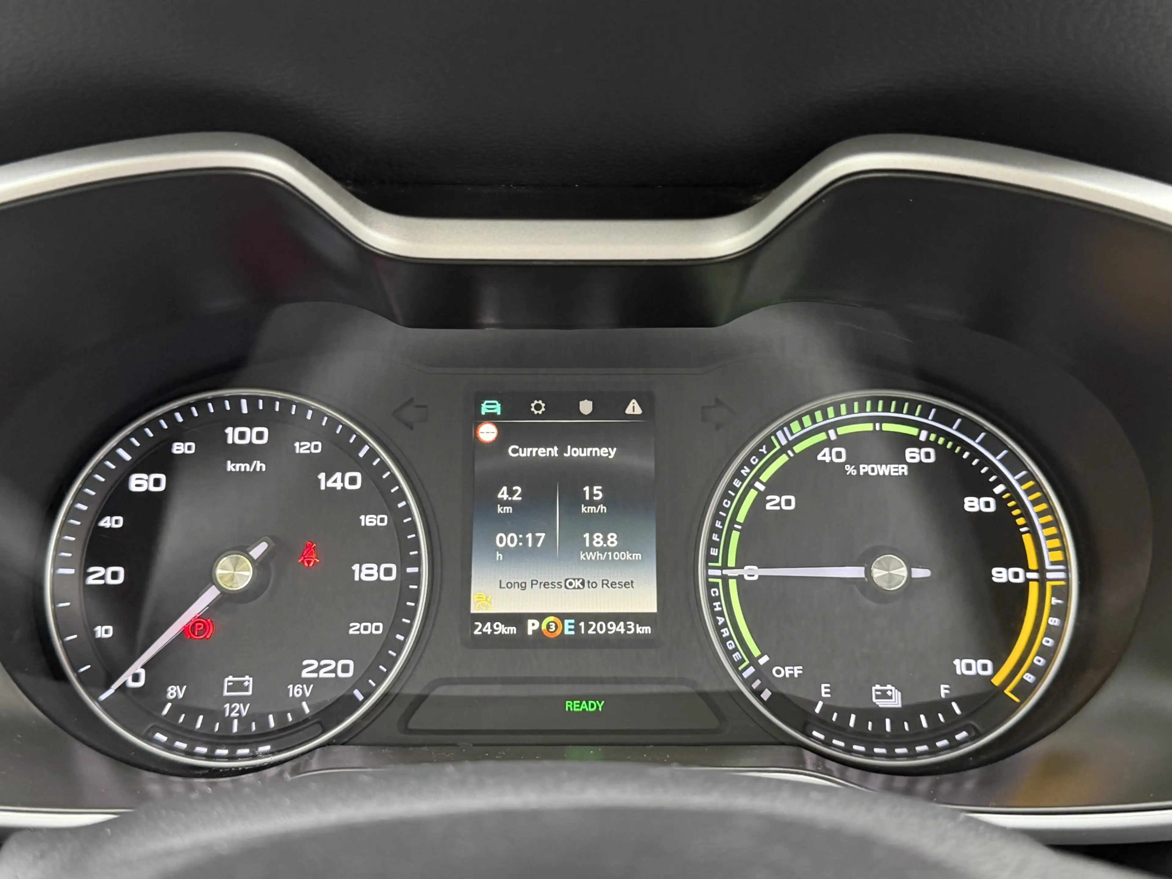 MG ZS MG BWJ 12-2020 | EV 150PK Luxury 45 kWh | LEER | P — photo 9