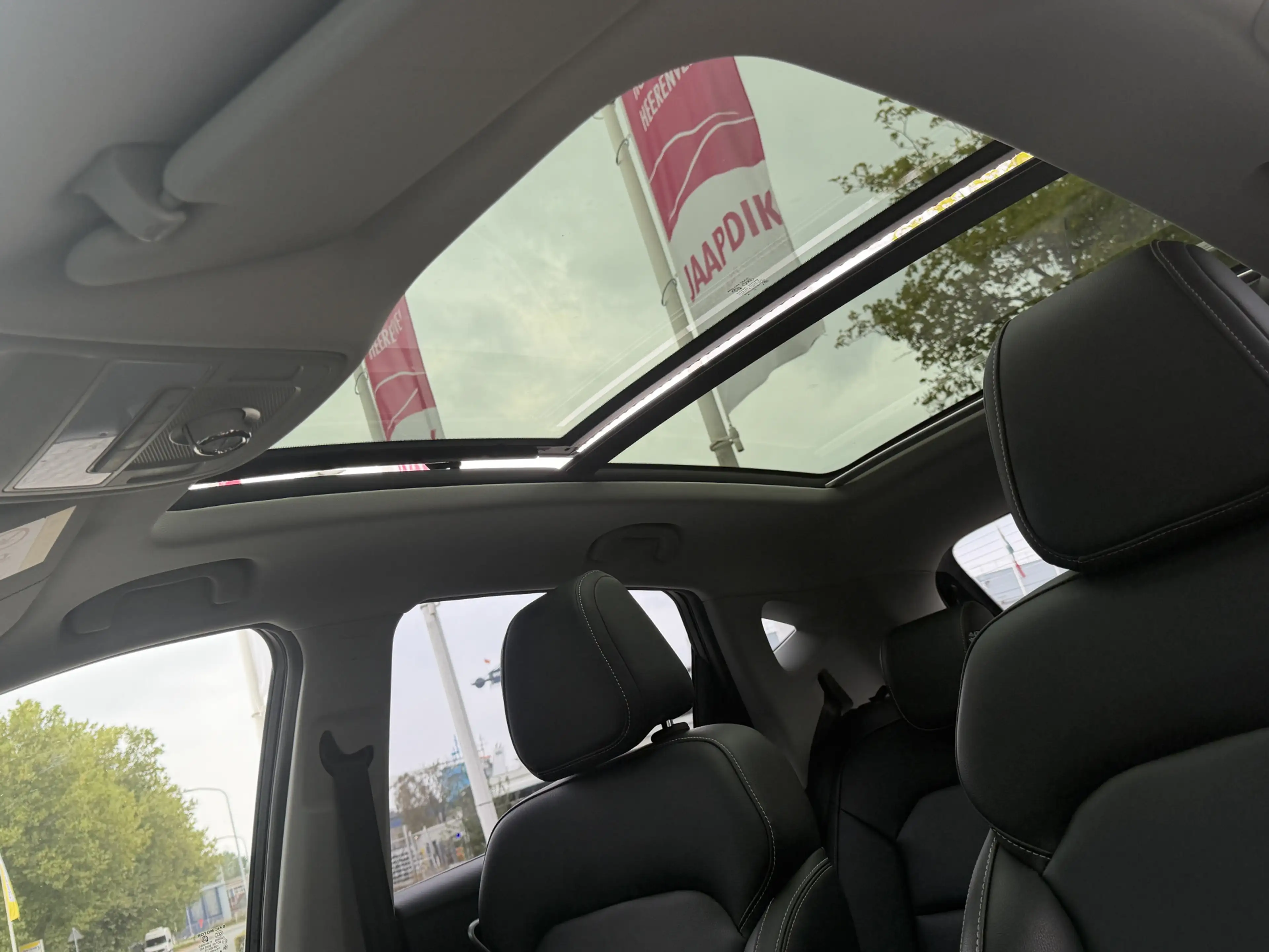 MG ZS MG BWJ 12-2020 | EV 150PK Luxury 45 kWh | LEER | P — photo 37