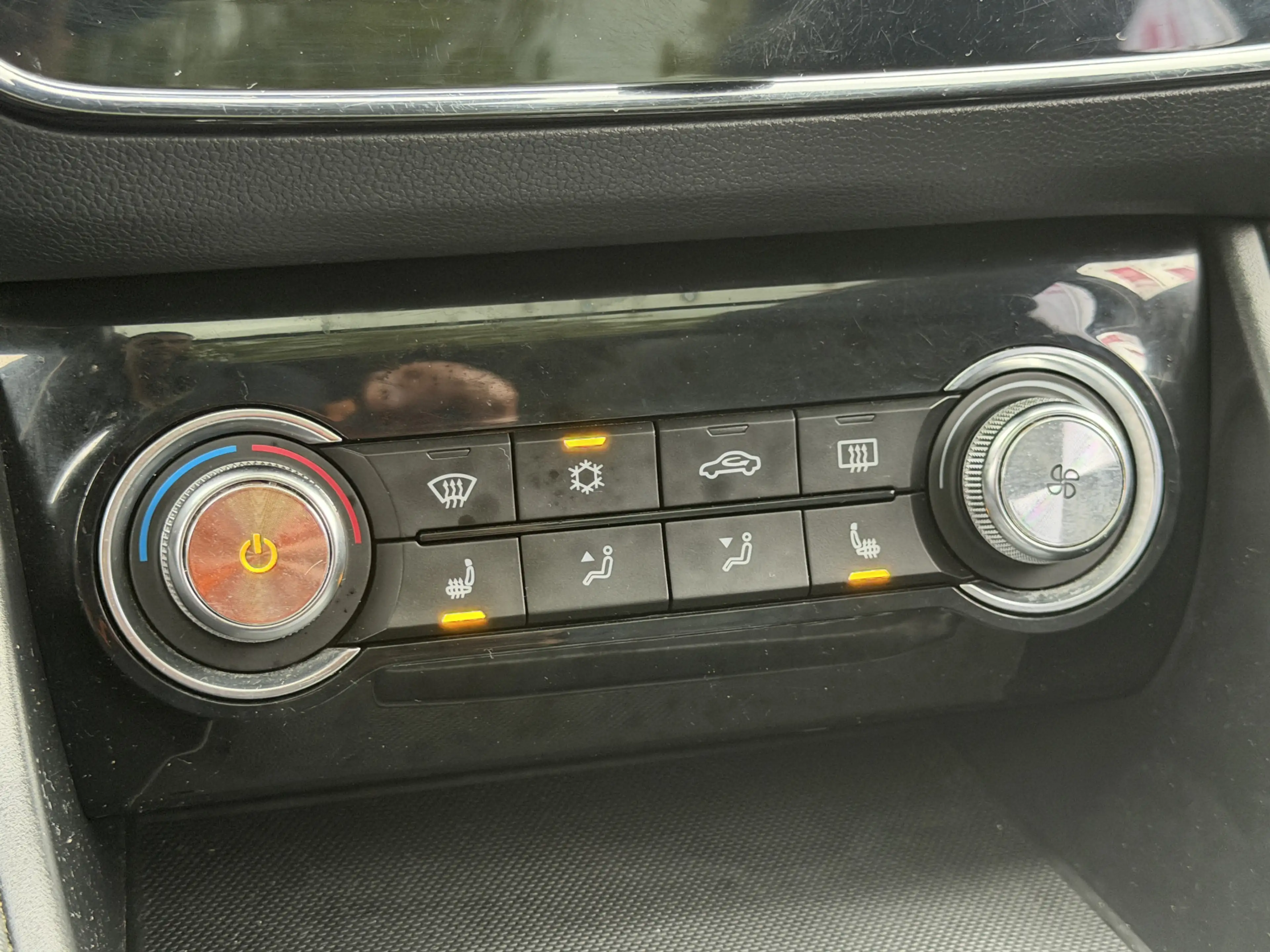 MG ZS MG BWJ 12-2020 | EV 150PK Luxury 45 kWh | LEER | P — photo 17