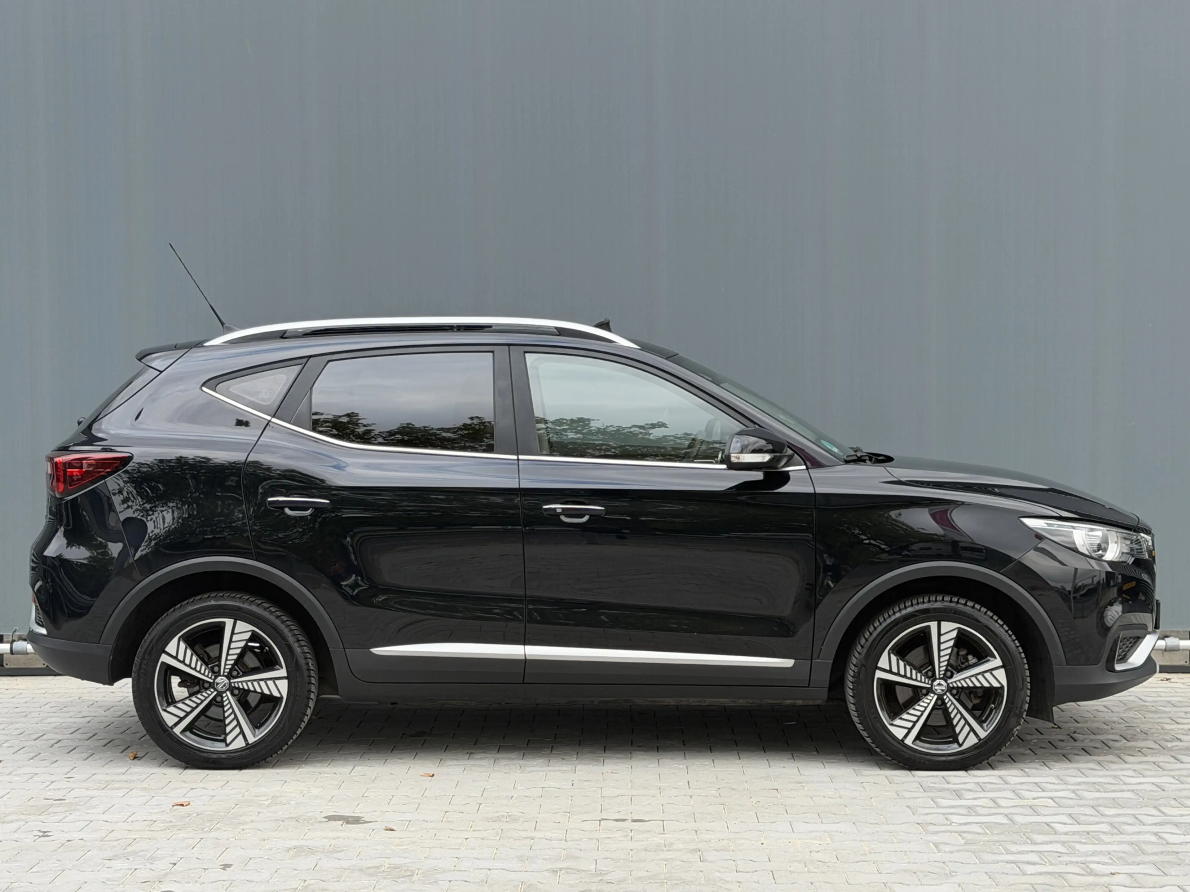 MG ZS MG BWJ 12-2020 | EV 150PK Luxury 45 kWh | LEER | P — photo 41