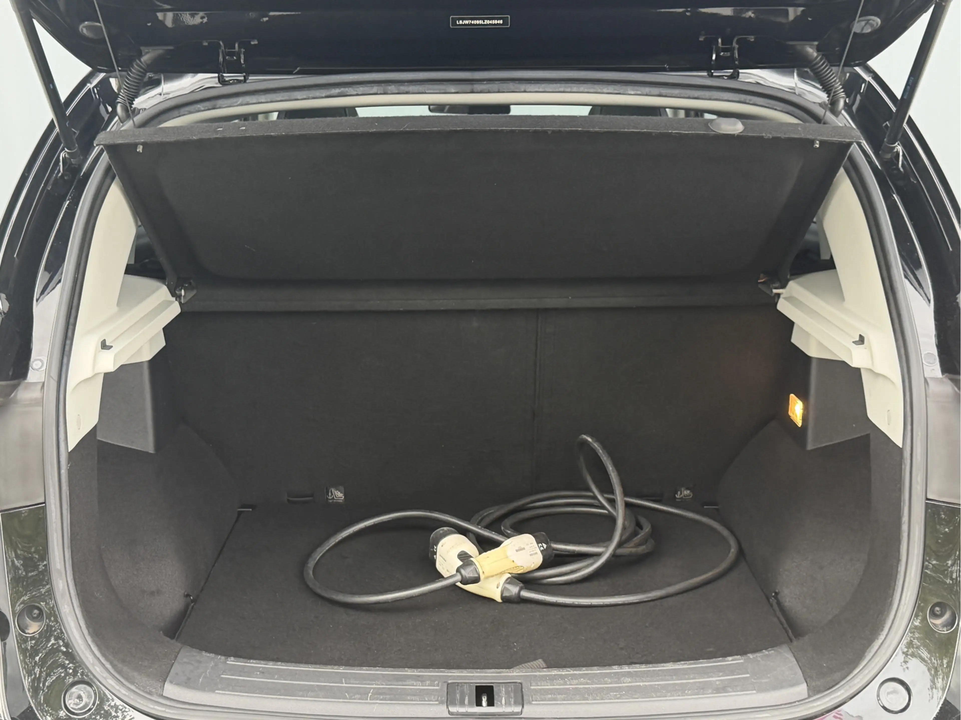 MG ZS MG BWJ 12-2020 | EV 150PK Luxury 45 kWh | LEER | P — photo 23