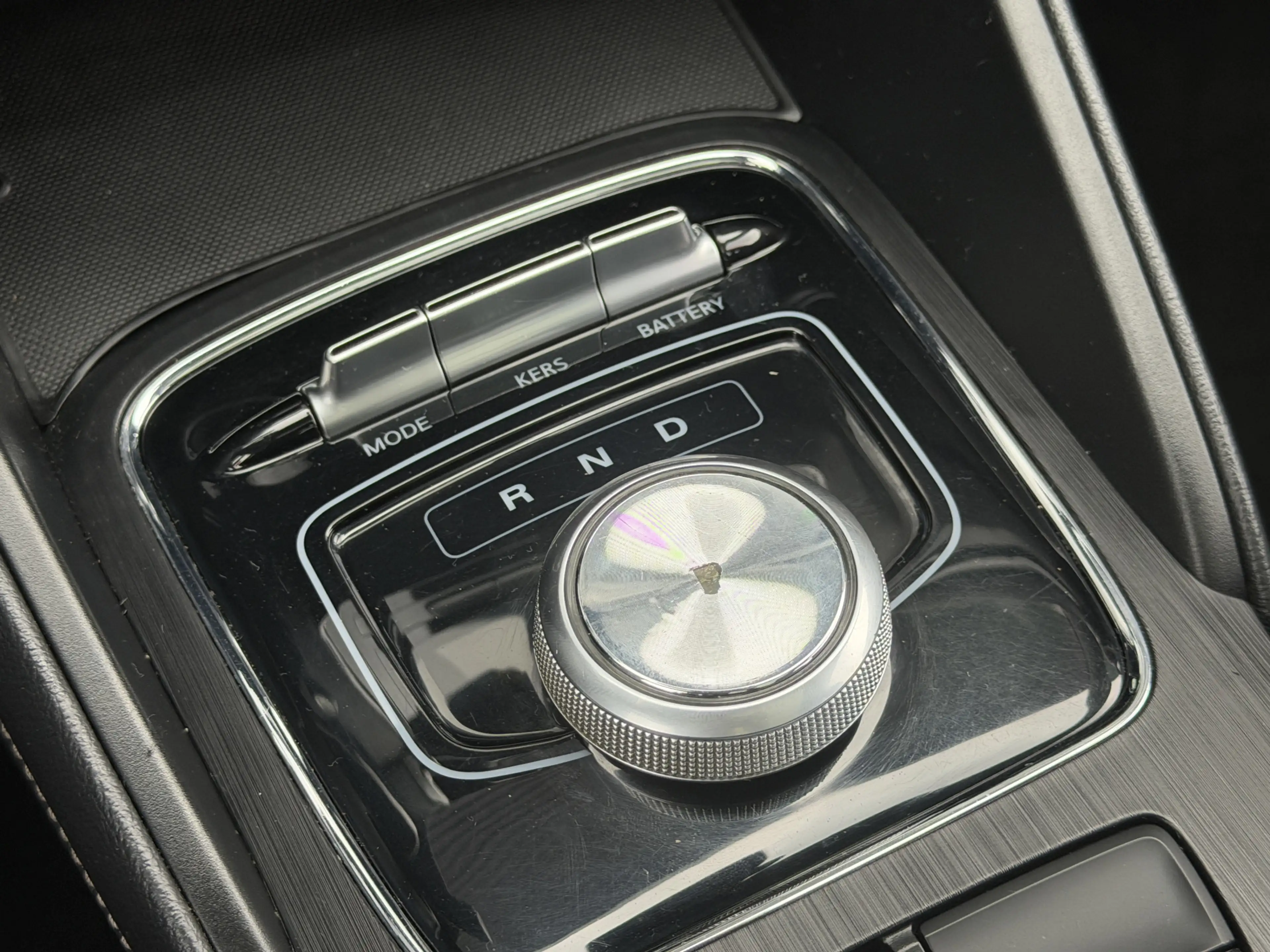 MG ZS MG BWJ 12-2020 | EV 150PK Luxury 45 kWh | LEER | P — photo 18