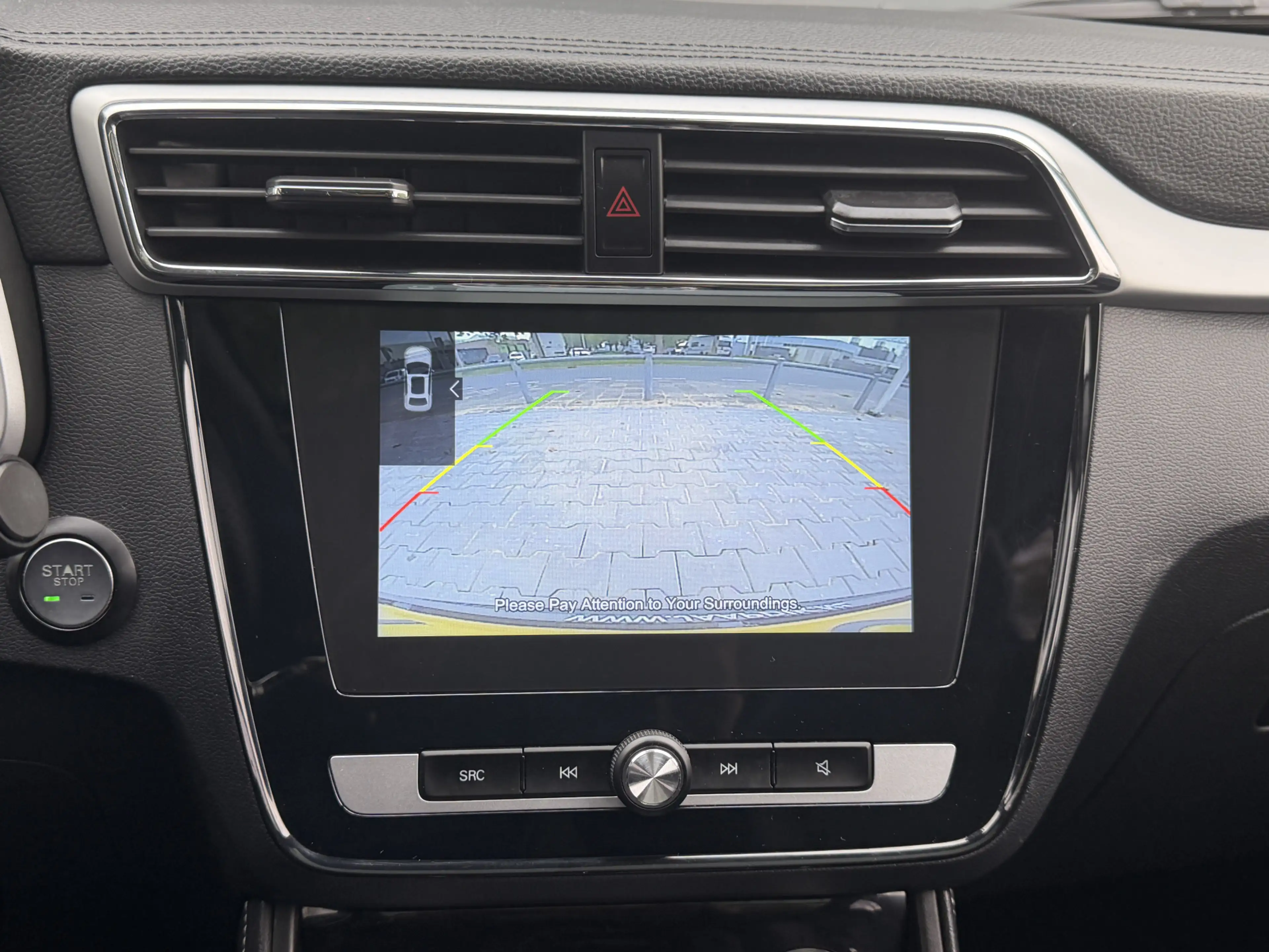 MG ZS MG BWJ 12-2020 | EV 150PK Luxury 45 kWh | LEER | P — photo 13