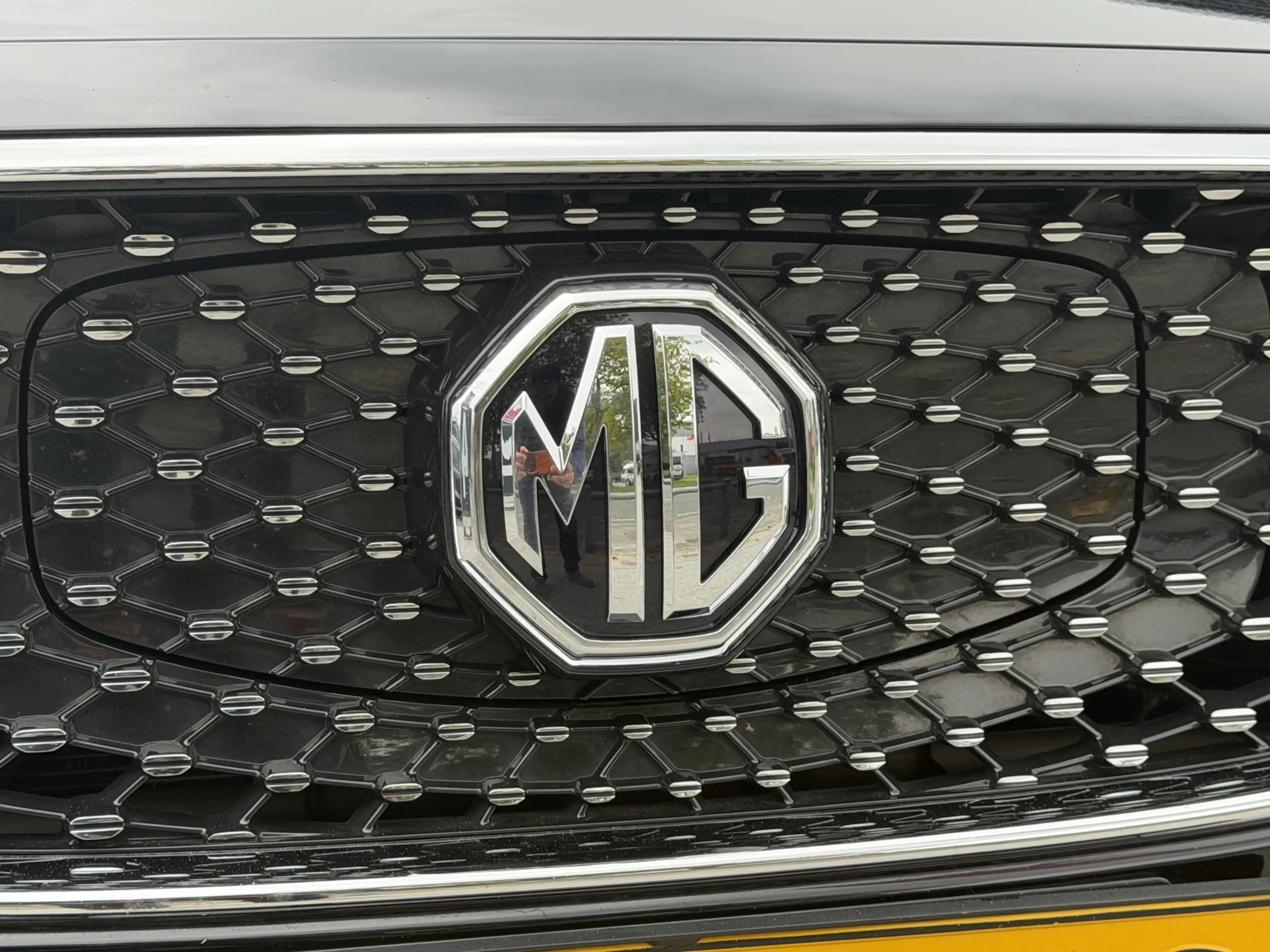 MG ZS MG BWJ 12-2020 | EV 150PK Luxury 45 kWh | LEER | P — photo 29