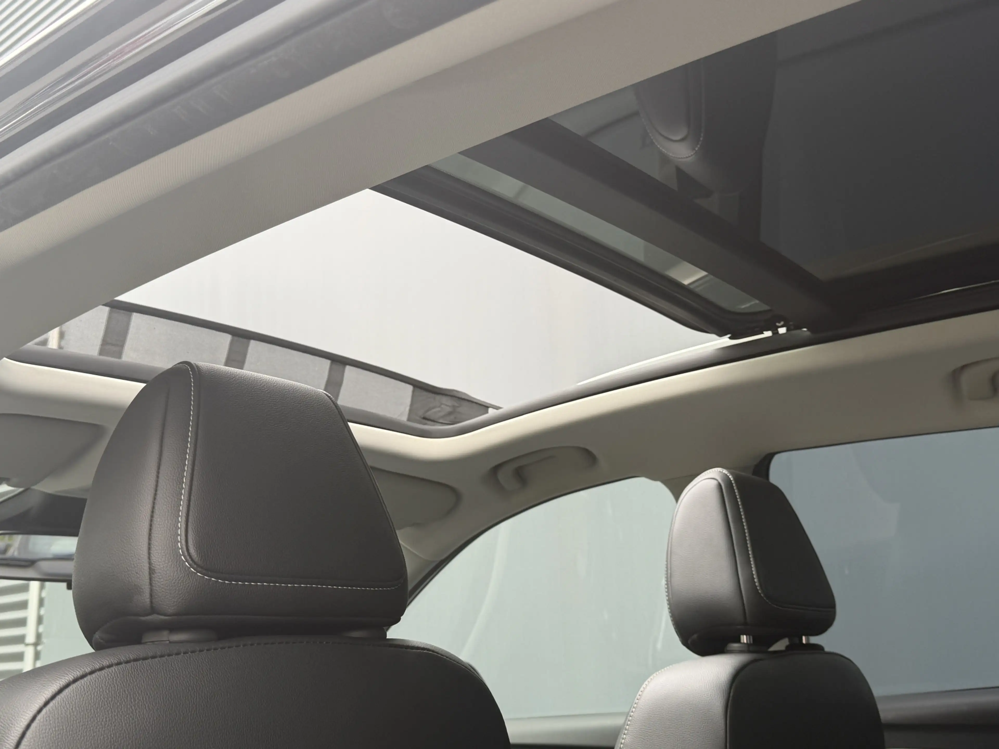 MG ZS MG BWJ 12-2020 | EV 150PK Luxury 45 kWh | LEER | P — photo 5