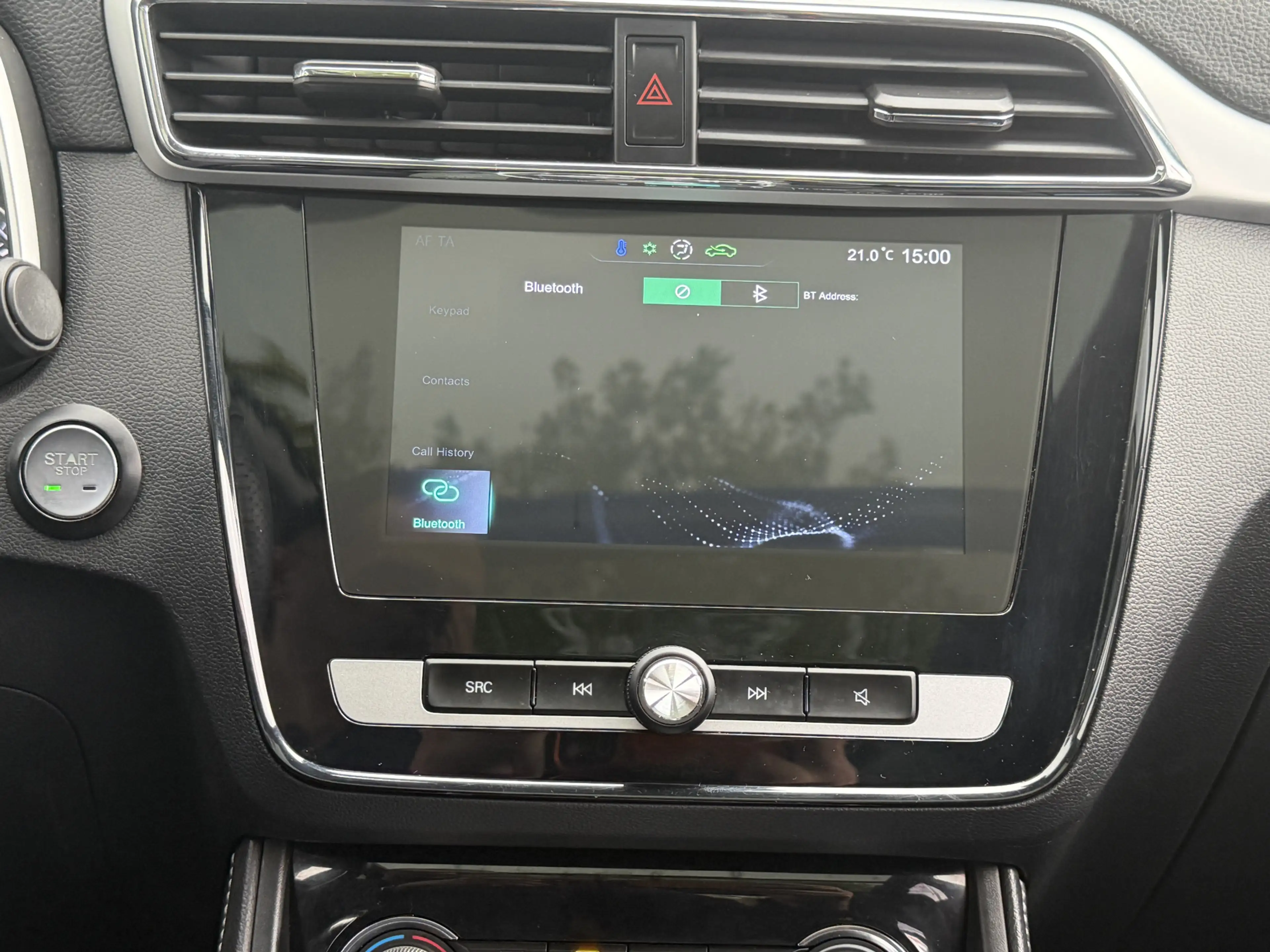 MG ZS MG BWJ 12-2020 | EV 150PK Luxury 45 kWh | LEER | P — photo 16
