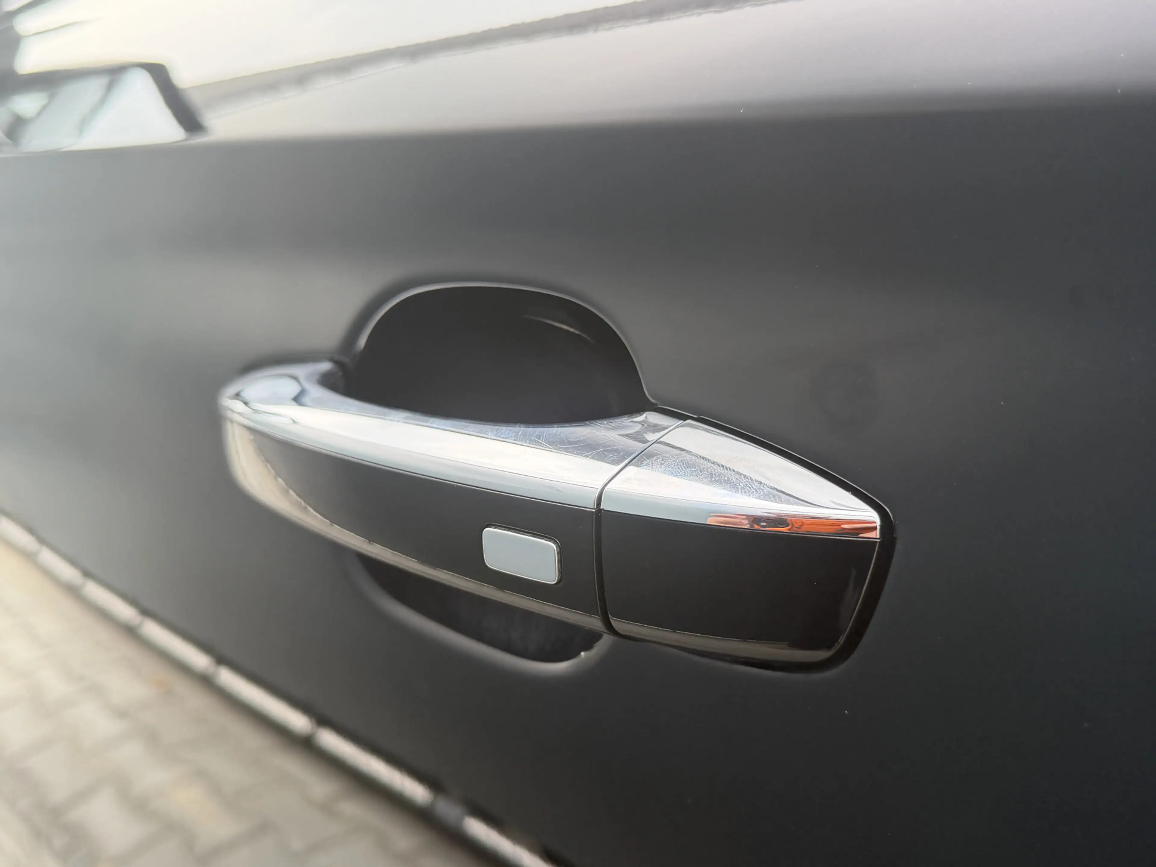 MG ZS MG BWJ 12-2020 | EV 150PK Luxury 45 kWh | LEER | P — photo 34