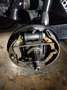 Oldtimer Volkswagen Kever 1974 jeans blauw metallic - thumbnail 13