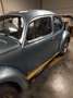 Oldtimer Volkswagen Kever 1974 jeans blauw metallic - thumbnail 6