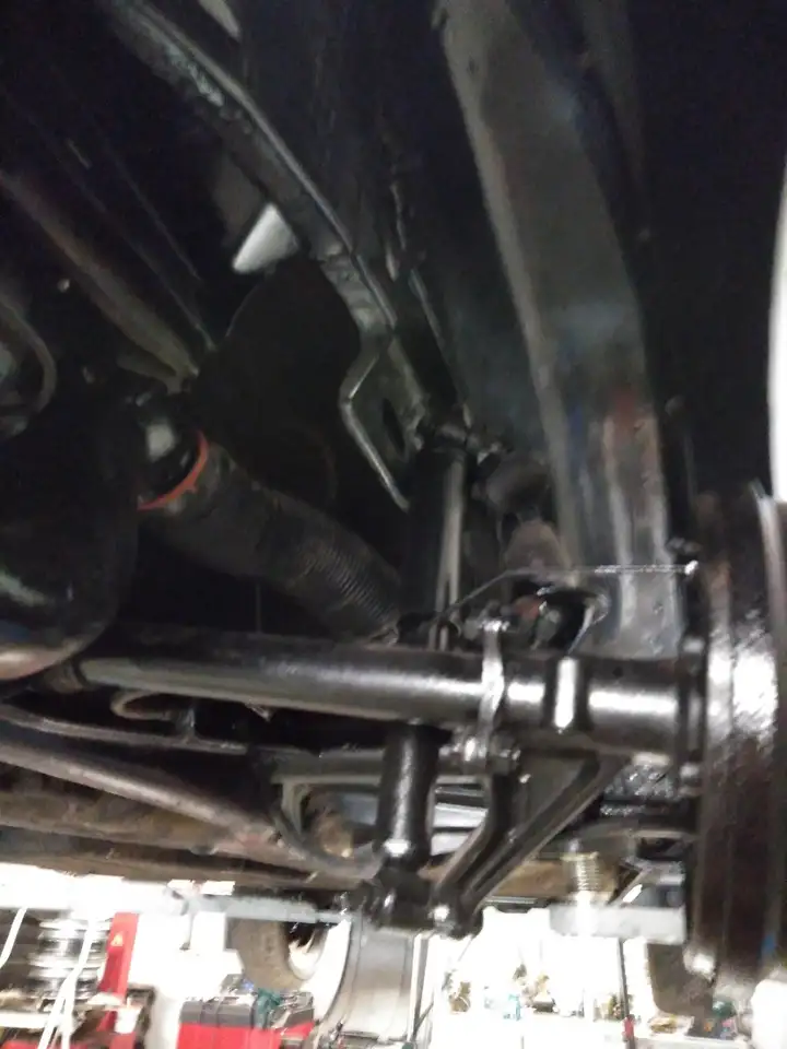 Volkswagen Kever 1974 jeans blauw metallic, foto 11