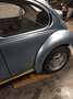 Oldtimer Volkswagen Kever 1974 jeans blauw metallic - thumbnail 5