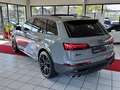 Audi SQ7 4.0 competition plus quattro TFSI 7- Sitzer +Panor Gris - thumbnail 3