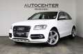 Audi SQ5 3.0 TDI Competition Quattro S-Line MMI SHZ Weiß - thumbnail 1