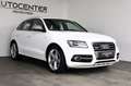 Audi SQ5 3.0 TDI Competition Quattro S-Line MMI SHZ Weiß - thumbnail 3