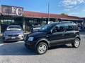 Fiat Panda 1.3 MTJ 16V CLIMBING 4x4 75CV - 70.000 KM. Nero - thumbnail 1