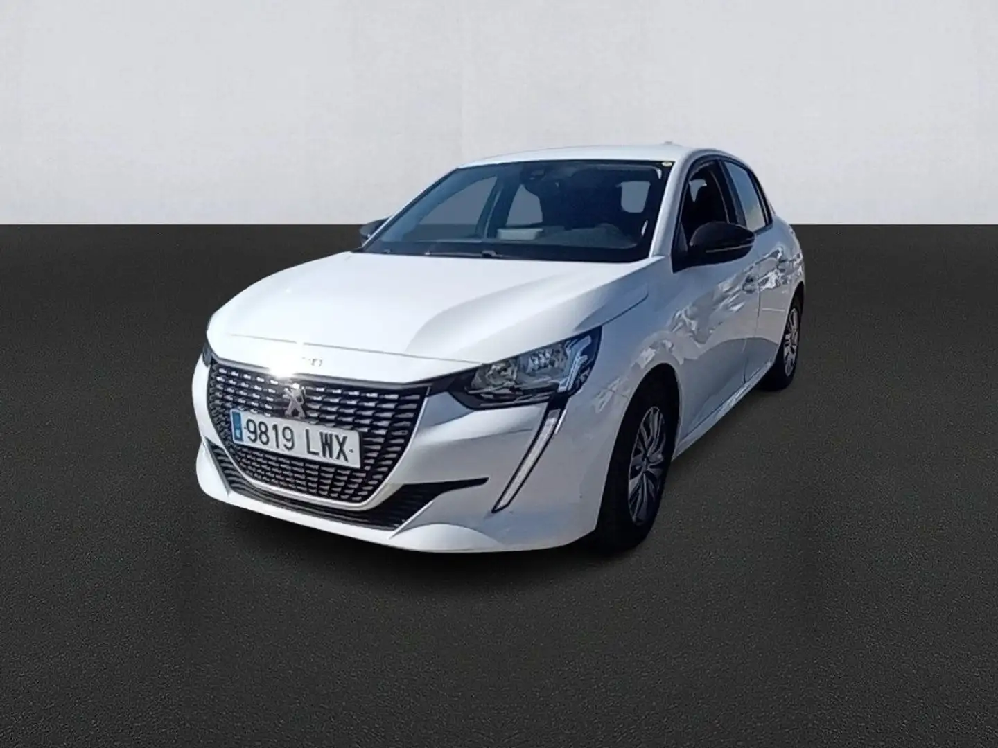 Peugeot 208 1.6 BlueHDi Active 100 - 1