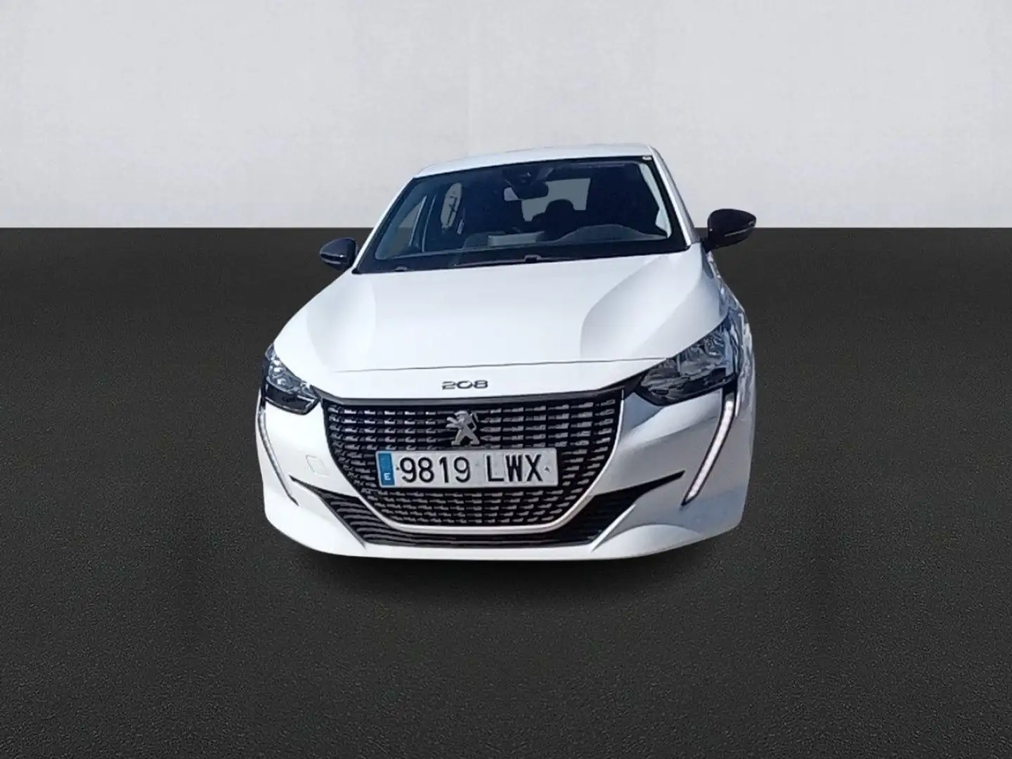 Peugeot 208 1.6 BlueHDi Active 100 - 2