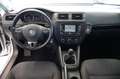 Volkswagen Jetta VI Comfortline Navi PDC Tempomat Klimaaut. Silver - thumbnail 10