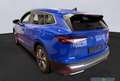 Skoda Enyaq iV 60 ACC/NAVI/PDC+ Blau - thumbnail 3