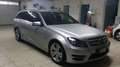 Mercedes-Benz C 300 T CDI DPF 4Matic (BlueEFFICIENCY) 7G-TRONIC Avantg Zilver - thumbnail 2