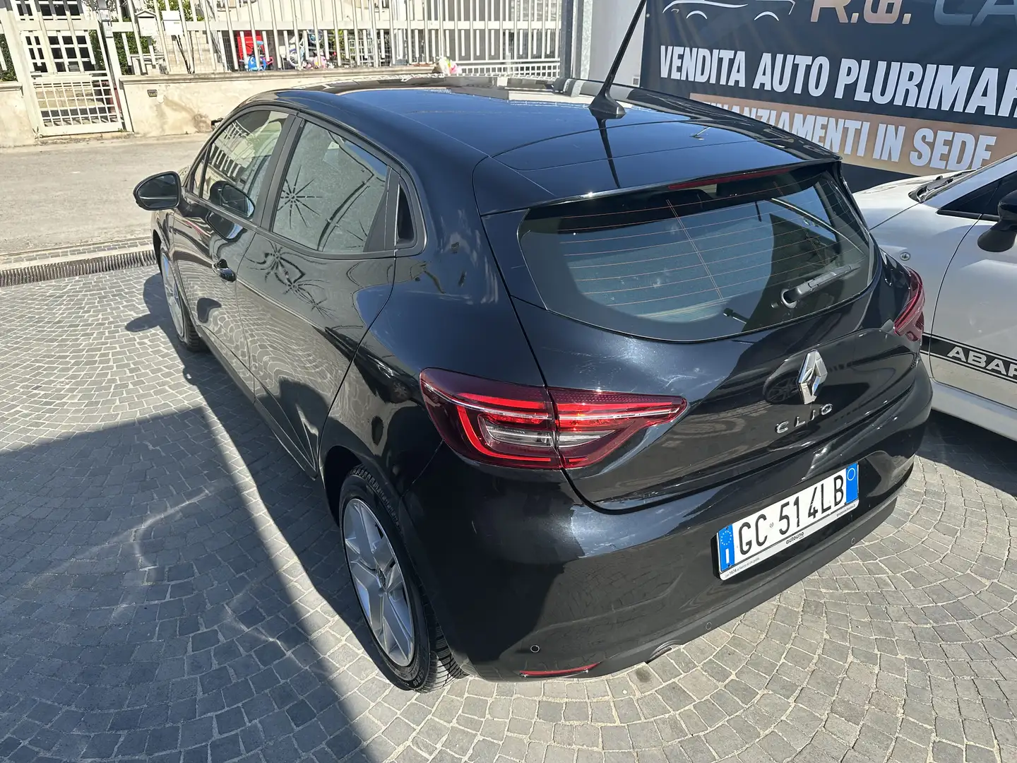 Renault Clio Sportour 1.2 tce Rip Curl Gpl 100cv - 2