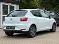 SEAT Ibiza 1.0 TSI DSG Connect *Bi-Xenon Tempomat Weiß - thumbnail 6