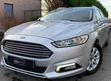 1.5 TDCI / Gps / Clim Auto / CarPlay / Cruise / Angles Morts / 7.017€ HTVA / VENTE UNIQUEMENT PROFESSIONNEL OU EXPORT