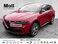 Alfa Romeo Tonale Veloce Mild Hybrid  WINTERPAKET - PREMIUMPAKET Red - thumbnail 1