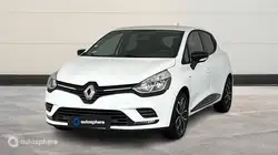 Renault Clio 1.5 dCi 90ch energy Limited EDC 5p Euro6c