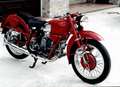 Moto Guzzi Falcone SPORT Rosso - thumbnail 1