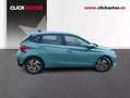 Hyundai i20 1.2 MPI 79CV Smart Grün - thumbnail 4