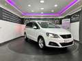 SEAT Alhambra 2.0 Xcellence TDI DSG *ACC*KAMERA*SCHIEBETÜR* Weiß - thumbnail 9