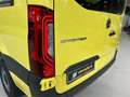 Mercedes-Benz Sprinter 419CDI L2H2 4X4 Automaat Airco Navi NIEUW Yellow - thumbnail 9