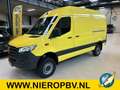 Mercedes-Benz Sprinter 419CDI L2H2 4X4 Automaat Airco Navi NIEUW Yellow - thumbnail 1