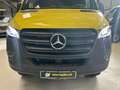 Mercedes-Benz Sprinter 419CDI L2H2 4X4 Automaat Airco Navi NIEUW Yellow - thumbnail 14