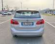 BMW 216 216d Automatic*Navi*Pdc*Euro 6 Silber - thumbnail 5