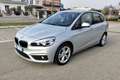BMW 216 216d Automatic*Navi*Pdc*Euro 6 Silber - thumbnail 3