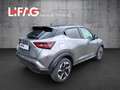 Nissan Juke 1,0 Tekna MY24 *ab € 26.990,-* Grau - thumbnail 6