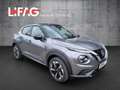 Nissan Juke 1,0 Tekna *ab € 24.990,-* Grau - thumbnail 1