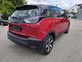Opel Crossland 1,2 Turbo Business Edition Rot - thumbnail 4