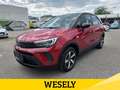 Opel Crossland 1,2 Turbo Business Edition Rot - thumbnail 1