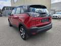 Opel Crossland 1,2 Turbo Business Edition Rot - thumbnail 3