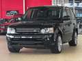 Land Rover Range Rover Sport RANGE ROVER SPORT SDV6 HSE *VOLL* Nero - thumbnail 1