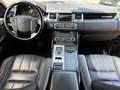 Land Rover Range Rover Sport RANGE ROVER SPORT SDV6 HSE *VOLL* Nero - thumbnail 8