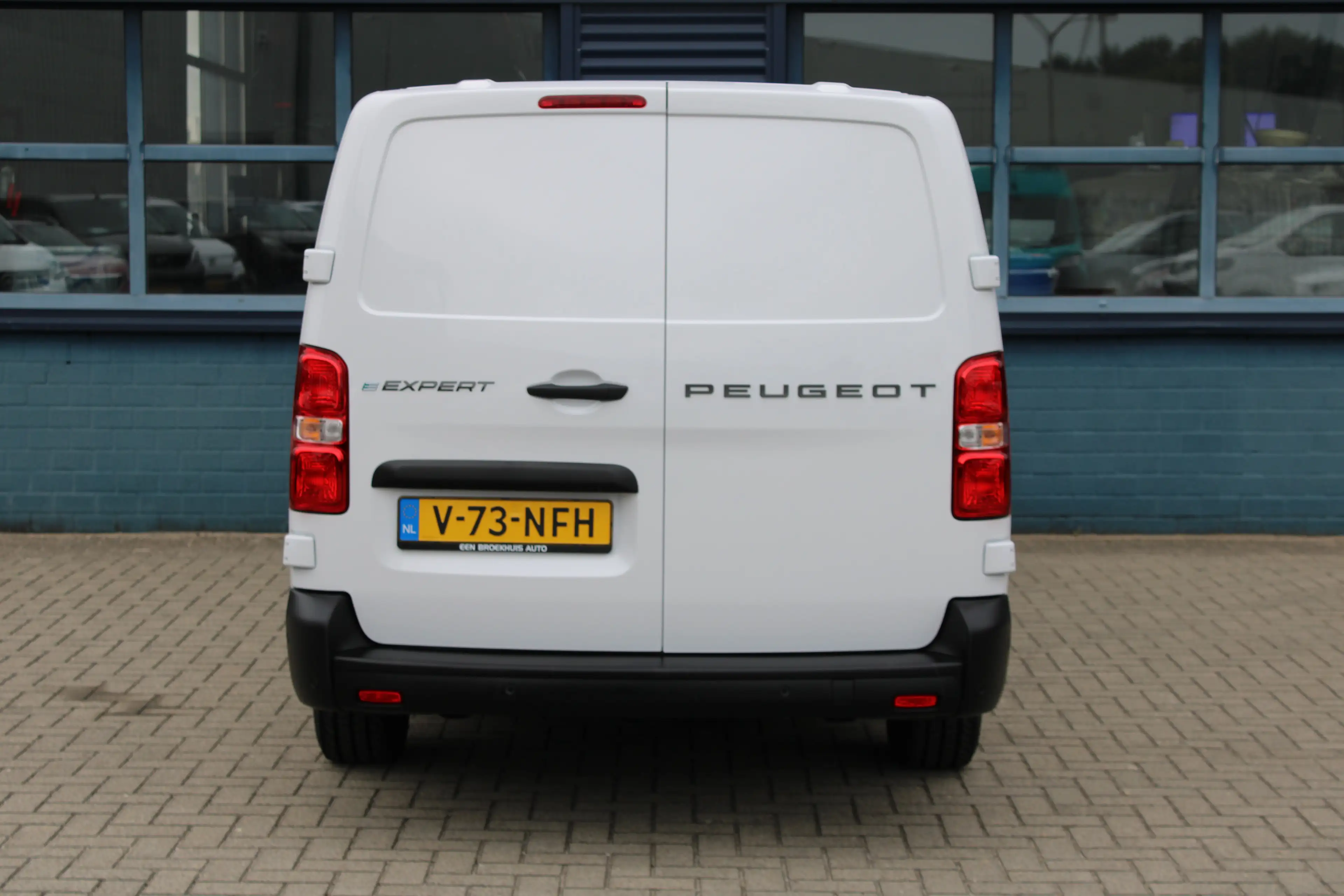 Peugeot e-Expert L3 75 kWh | 8 JAAR GARANTIE | CAMERA | NAVI | BETI — photo 3