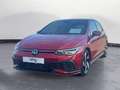 Volkswagen Golf GTI Clubsport 2.0 TSI DSG CARPLAY SHZ PDC A Rot - thumbnail 2