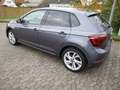 Volkswagen Polo Style 1.0 TSI APP/IQ.LIGHT/SITZHZG Gris - thumbnail 5